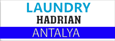 Laundry Hadrian Kuru Temizleme ve Çamaşırhane